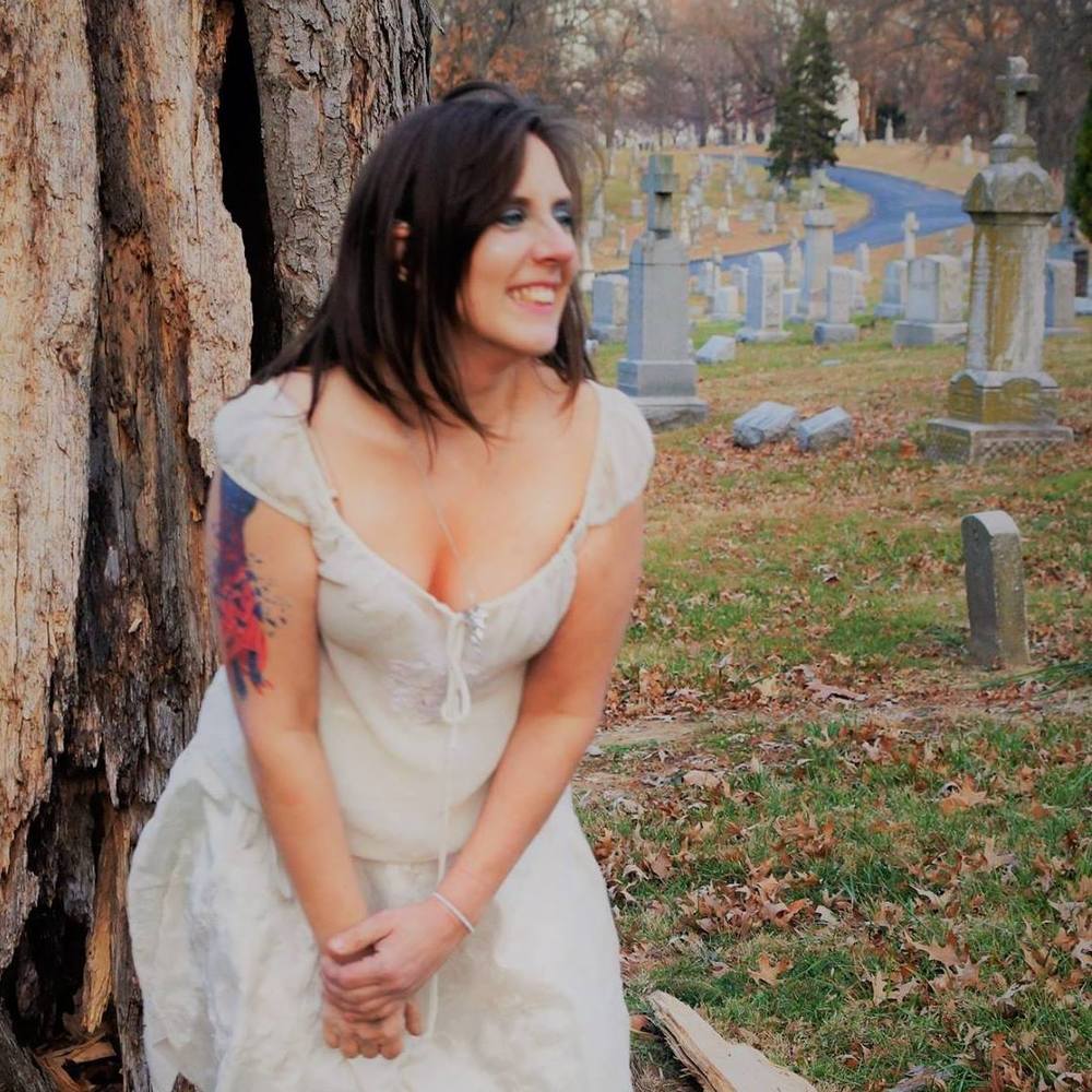 Meet your Posher, Christina